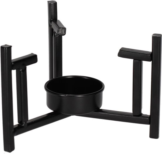 JENS Living Fondue Set Bordeaux — afbeelding 4