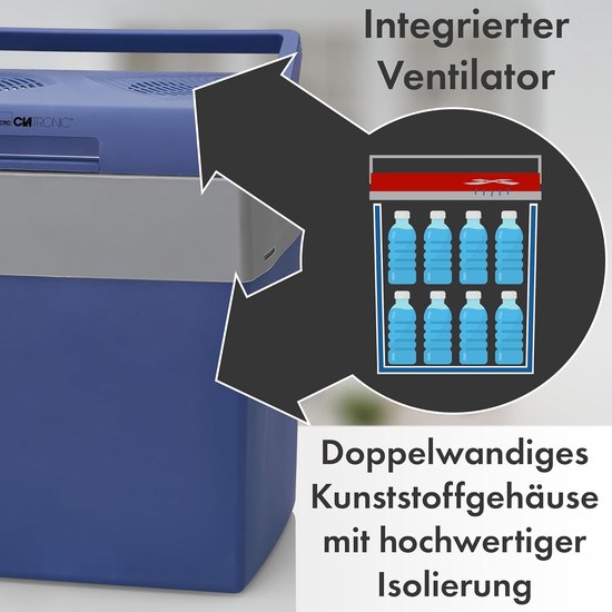 Beste elektrische koelbox kopen