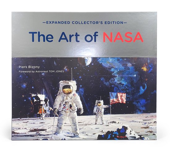Art of NASA - cover