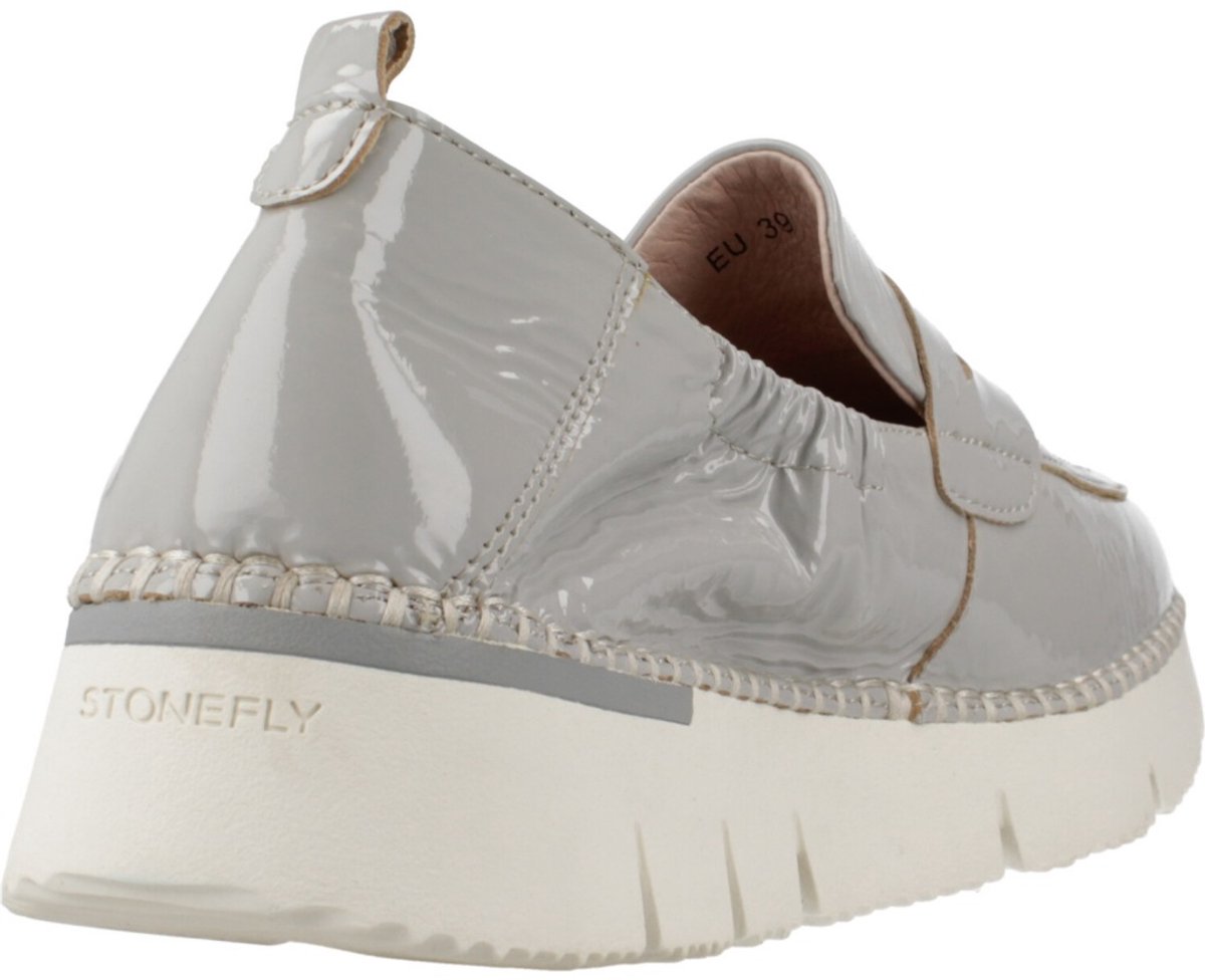 STONEFLY ELITTE LADY 1 NAPLACK Grijs 36 EU