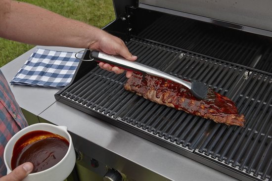 Recensione Char-Broil Gas2Coal: Il Miglior Barbecue Ibrido? (Analisi