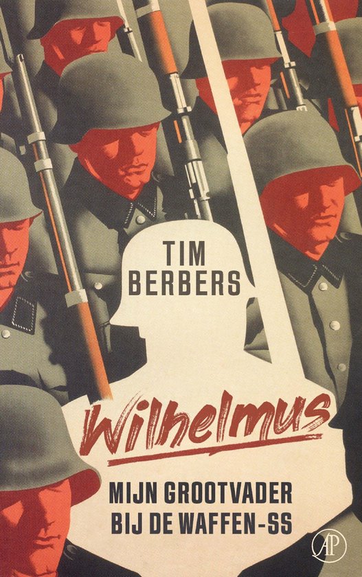 Wilhelmus - cover