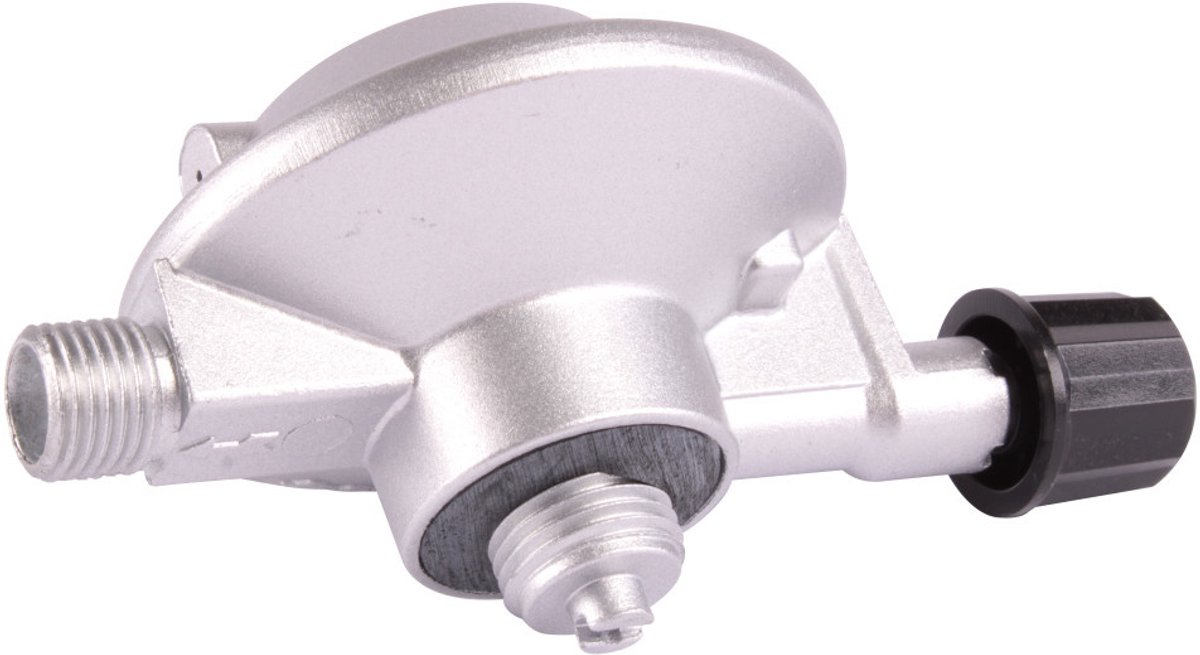 GOK Drukregelaar Campingaz 50mb 1/4L