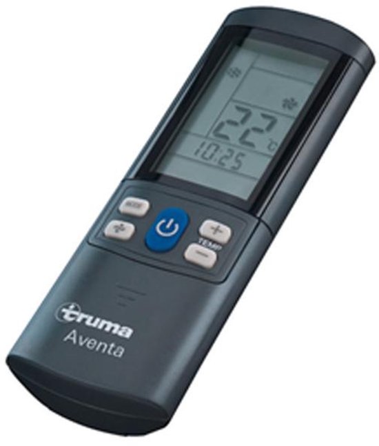 Truma Airco Aventa Compact Plus Wit