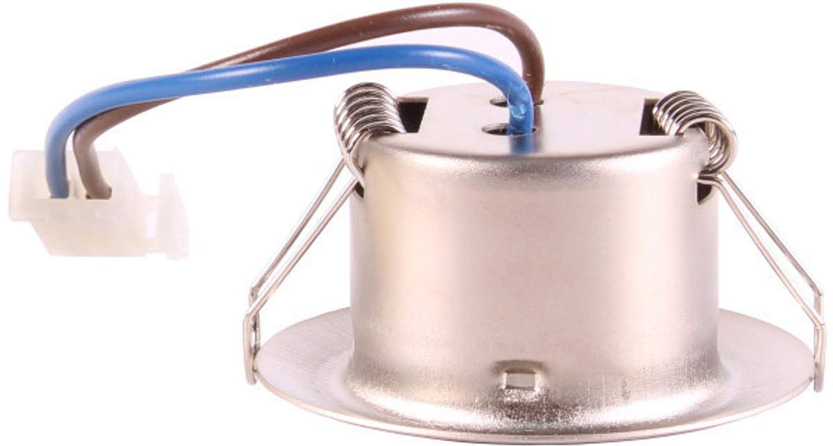 Dometic Inbouwspot LED 12V 0.2W