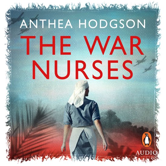 The War Nurses - cover