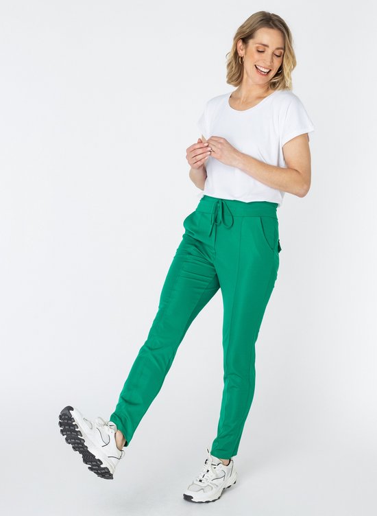 ES&SY Naïma Broek - Summer Green - maat 40