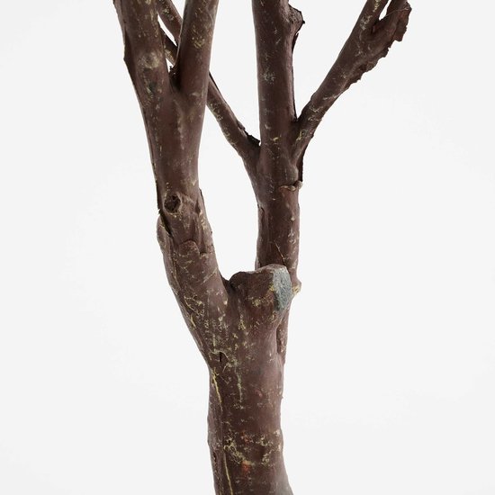 Mica Decorations Plante Artificielle Eucalyptus en Pot - H180 x Ø80 cm - Vert