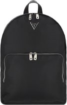 CAMPOMAGGI Cuir Sac à dos pour ordinateur portable pour ordinateur portable Backpack