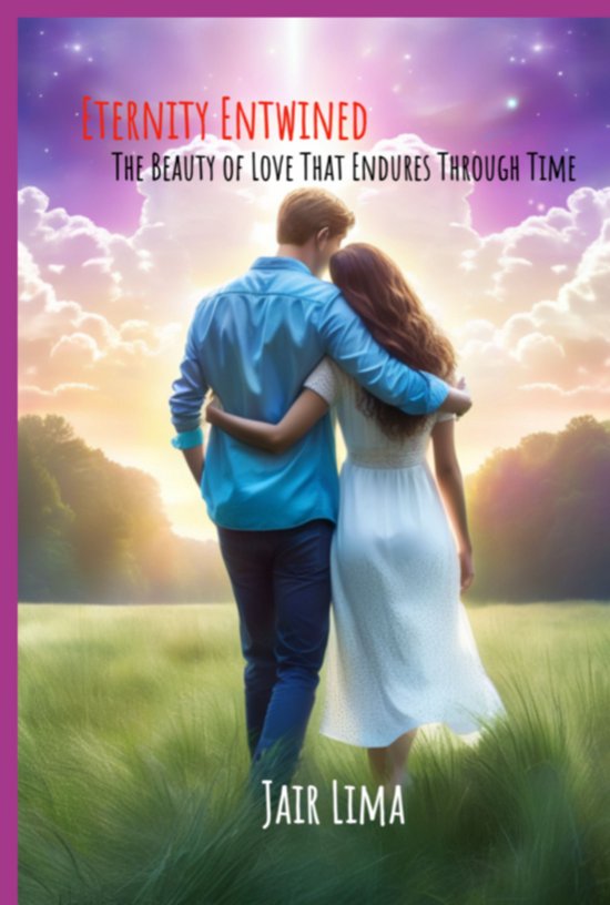 Eternity Entwined - cover