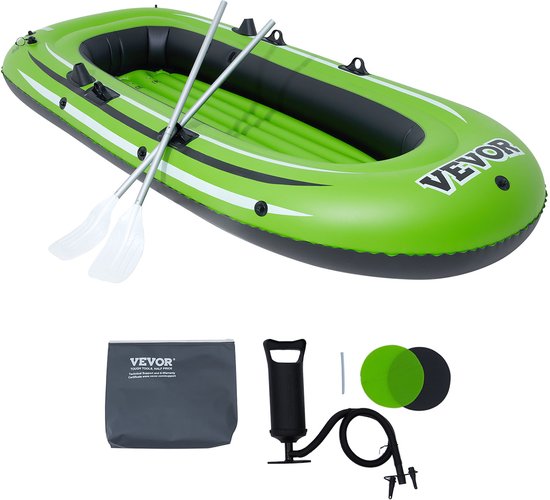 Boot Lancering Wielen 38,1 cm Rubberboot Wielen 136 kg