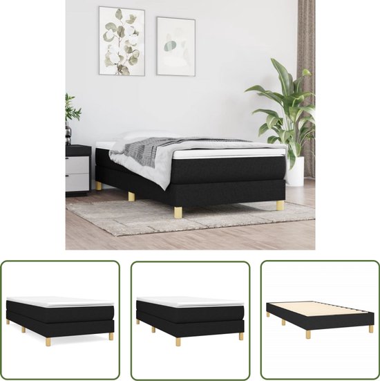 vidaXL Wandschappen 2 st 100x15x20 cm bewerkt hout zwart vidaXL Wandschappen 2 st 100x15x20 cm bewerkt hout zwart