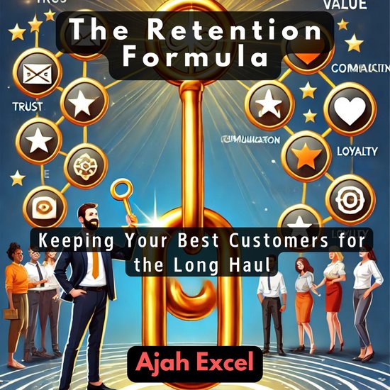 Retention Formula, The