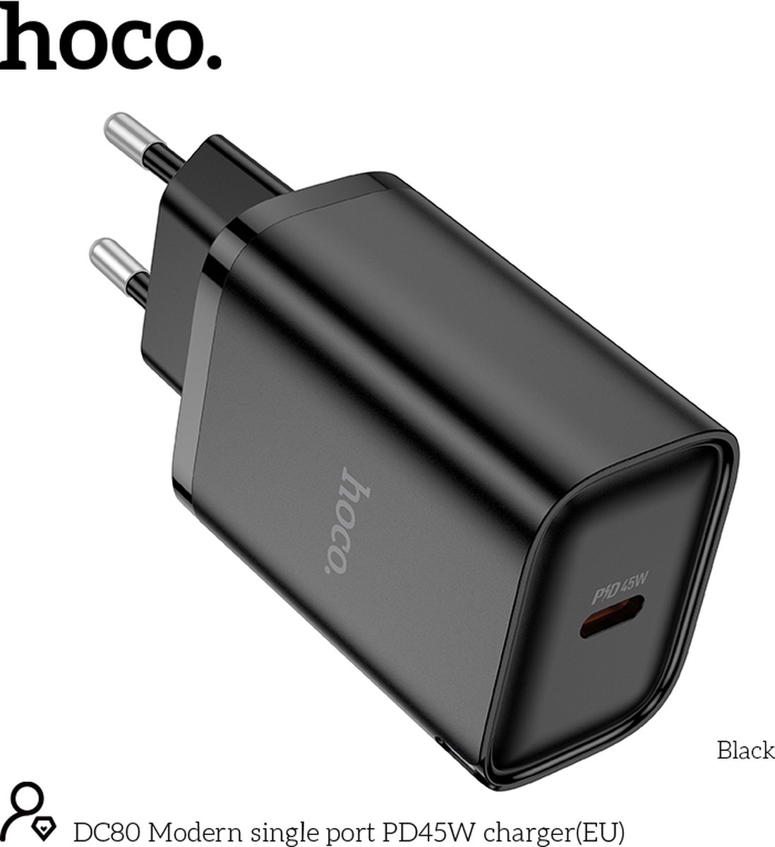 45W USB C Oplader Charger Snellader 2 Stuks voor Samsung Galaxy S25 Ultra/ S25 /S25