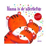 Deltas Kinderboek - Mama Is De Allerliefste