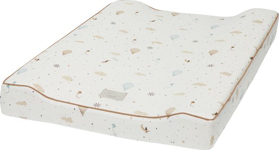 Cam Cam Copenhagen aankleedkussen - dreamland