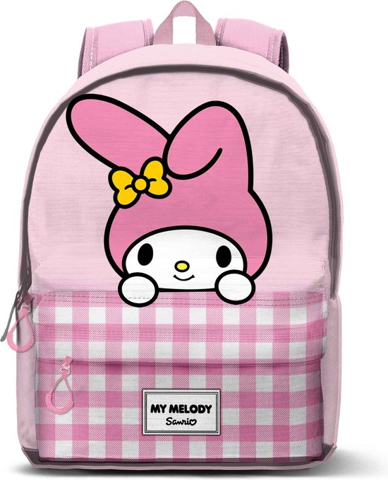 Karactermania Unisex Fan HS Backpack 2.2 Sanrio FAN HS Cute
