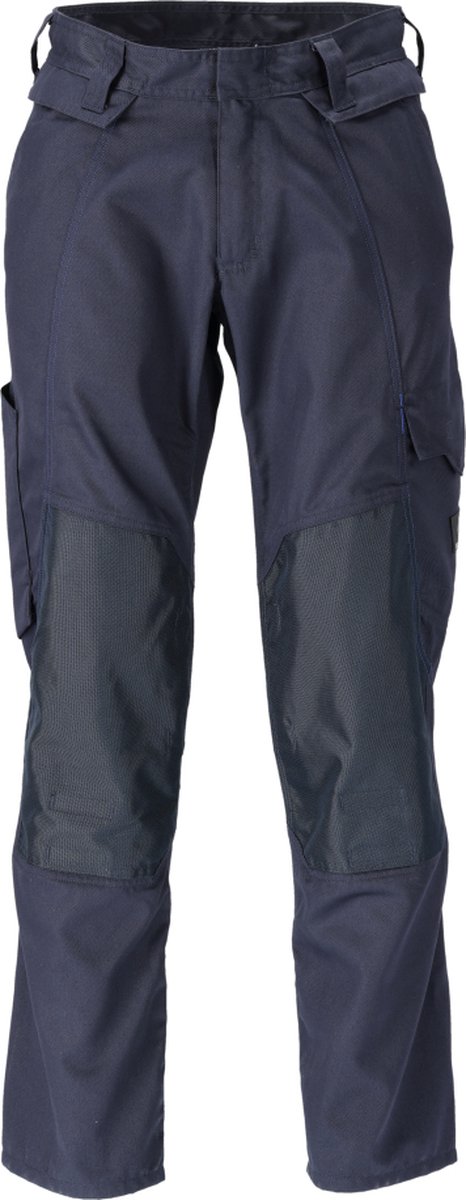 Mascot Accelerate Broek met kniezakken 21879-330 - donkermarine - C54 - 82
