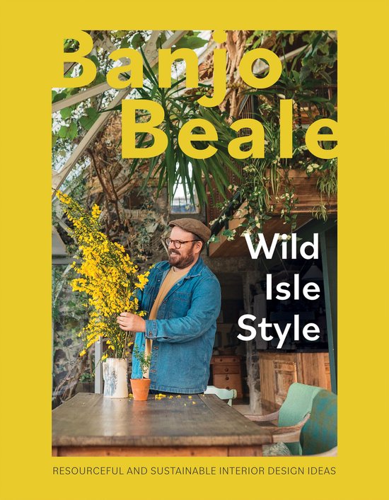 Wild Isle Style - cover