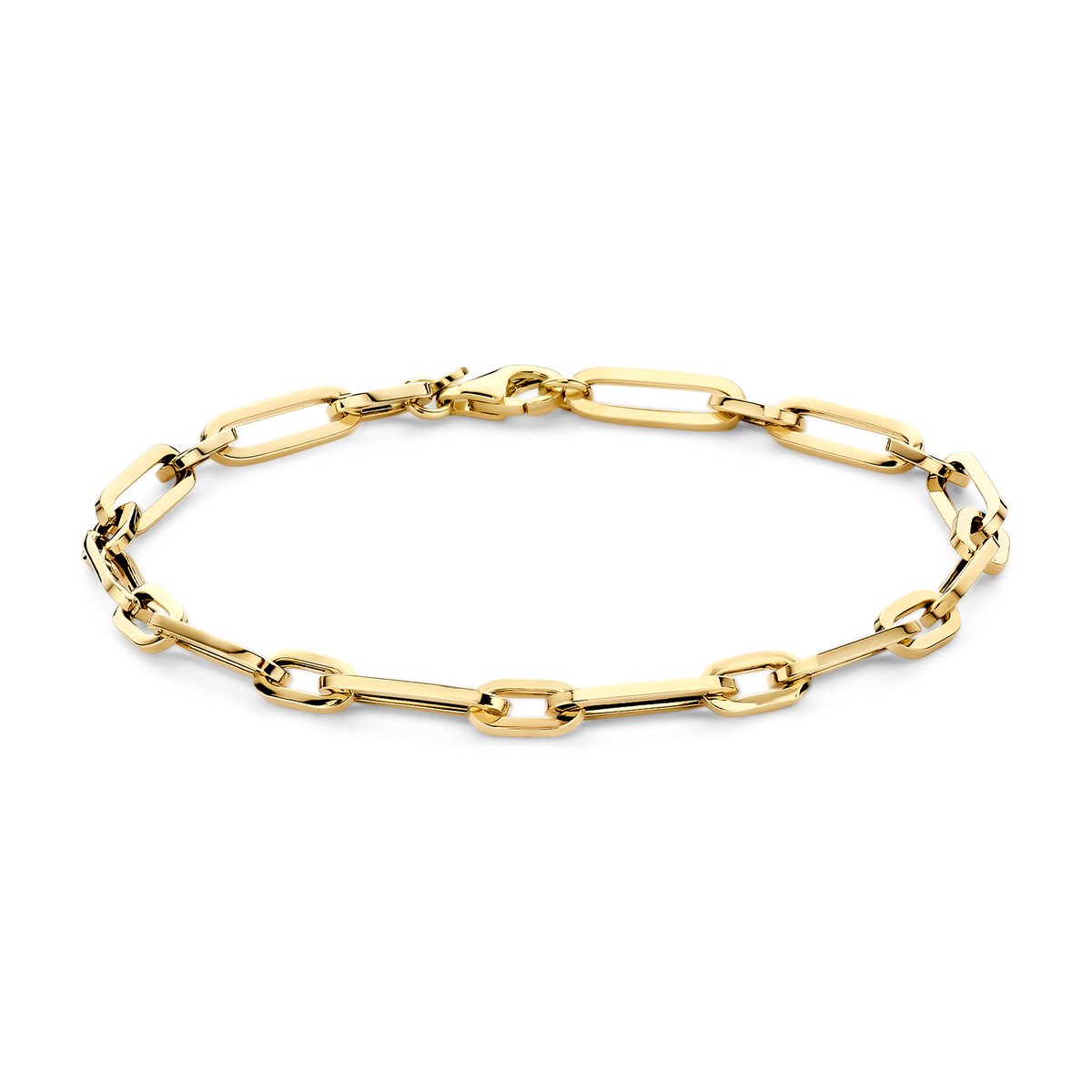 Blush - 2251YGO - Dames - Armband