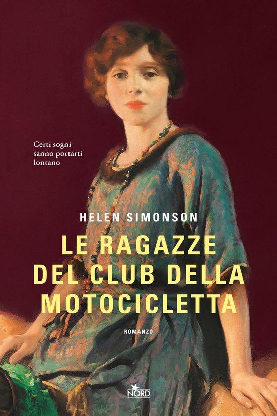 Le ragazze del club della motocicletta - cover