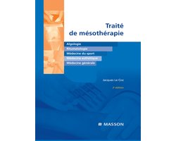 Trait� De M�Soth�Rapie