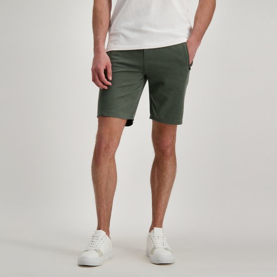 Cars Jeans - Shorts - Herell SW Short - Moss