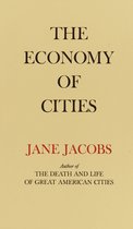 ISBN The Economy of Cities, Édition de poche, 288 pages