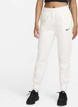 Nike Phoenix Fleece Joggingbroek Dames - Jogger - Katoenmix - Comfortabele Sweatpants