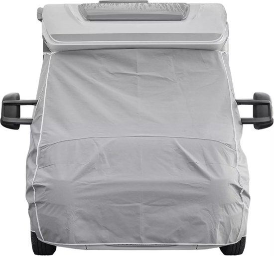 ProPlus Campercabinehoes voor Fiat Ducato X250 vanaf 06-2006 - 2014 — afbeelding 3