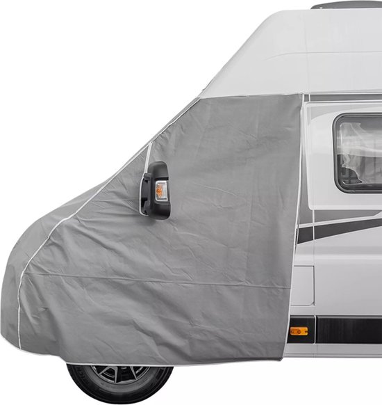 ProPlus Campercabinehoes voor Fiat Ducato X250 vanaf 06-2006 - 2014 — afbeelding 5