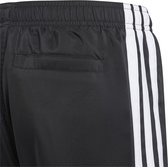 Short de bain adidas Sportswear 3-Stripes Kids - Enfants - Zwart- 128