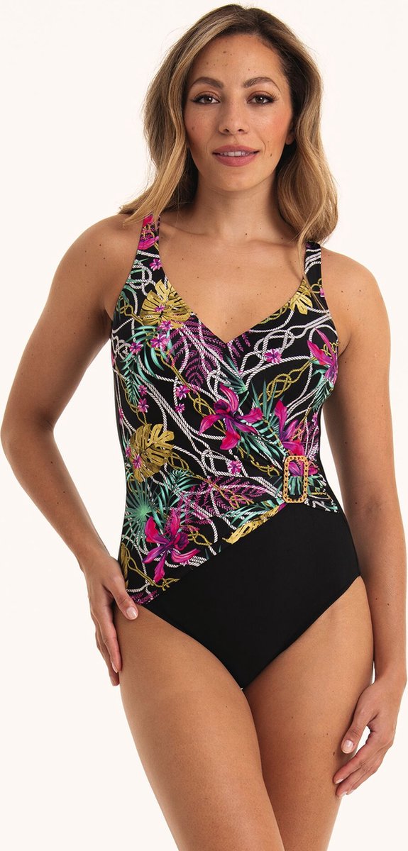 Anita Golden Moment Elea Badpak Multicolor Multicolour