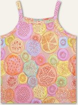 Oilily - Toppie s.sl. T-shirt - Rose - 98/3T