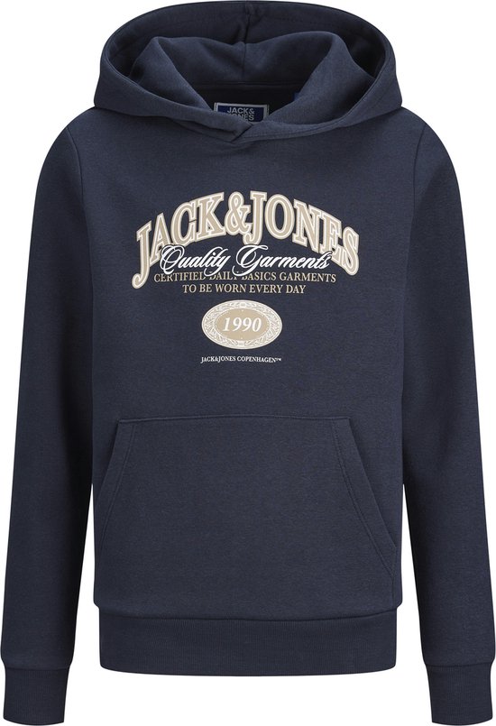 JACK&JONES - SWEAT À CAPUCHE JJARI BRANDING JNR - Garçons - Sweats