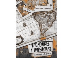 Vacaciones y aventuras
