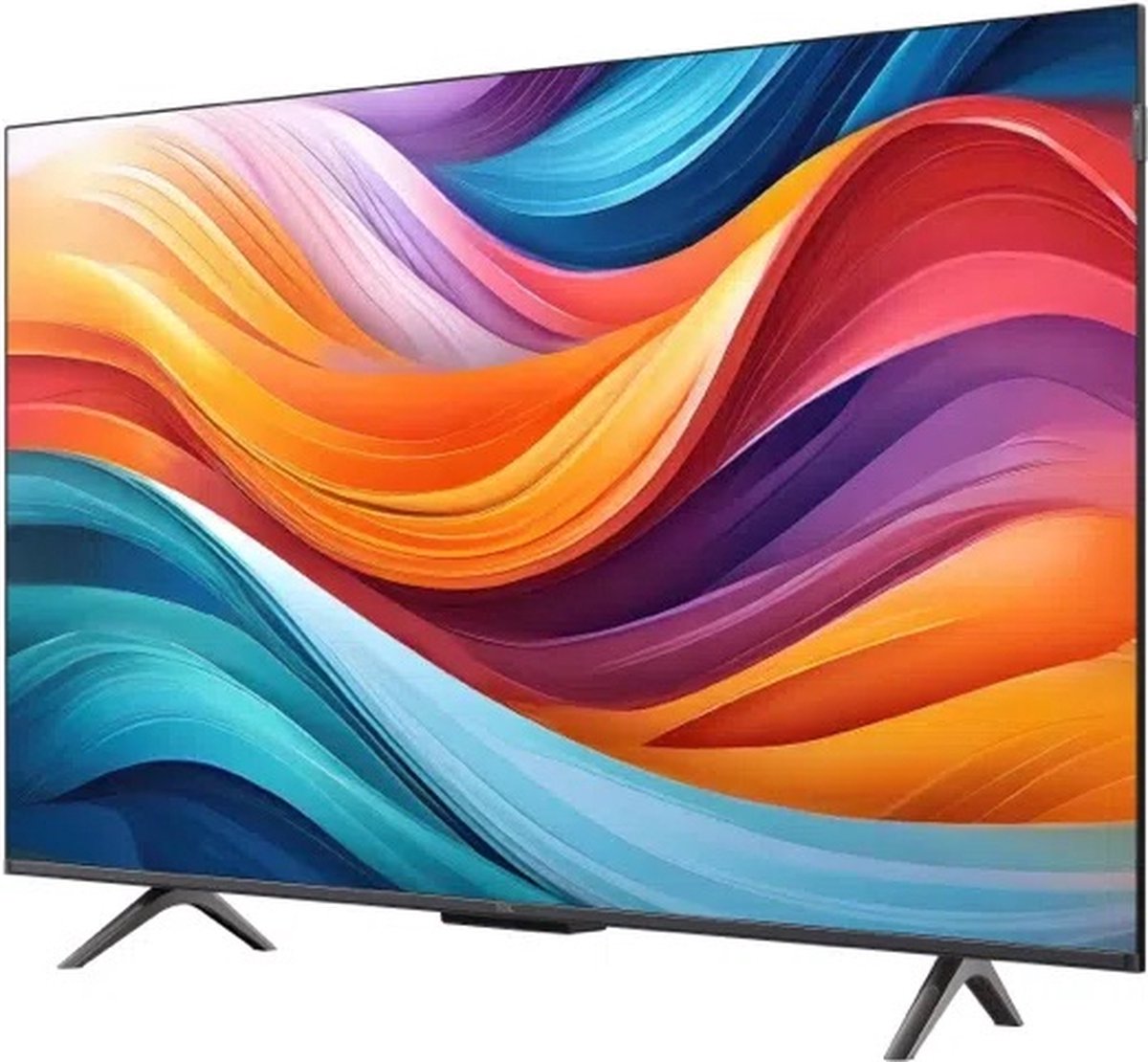 TCL T7B 43" QLED Smart TV 4K Ultra HD - afbeelding 3