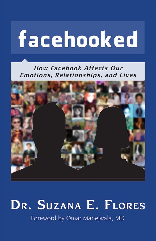 Facehooked - cover