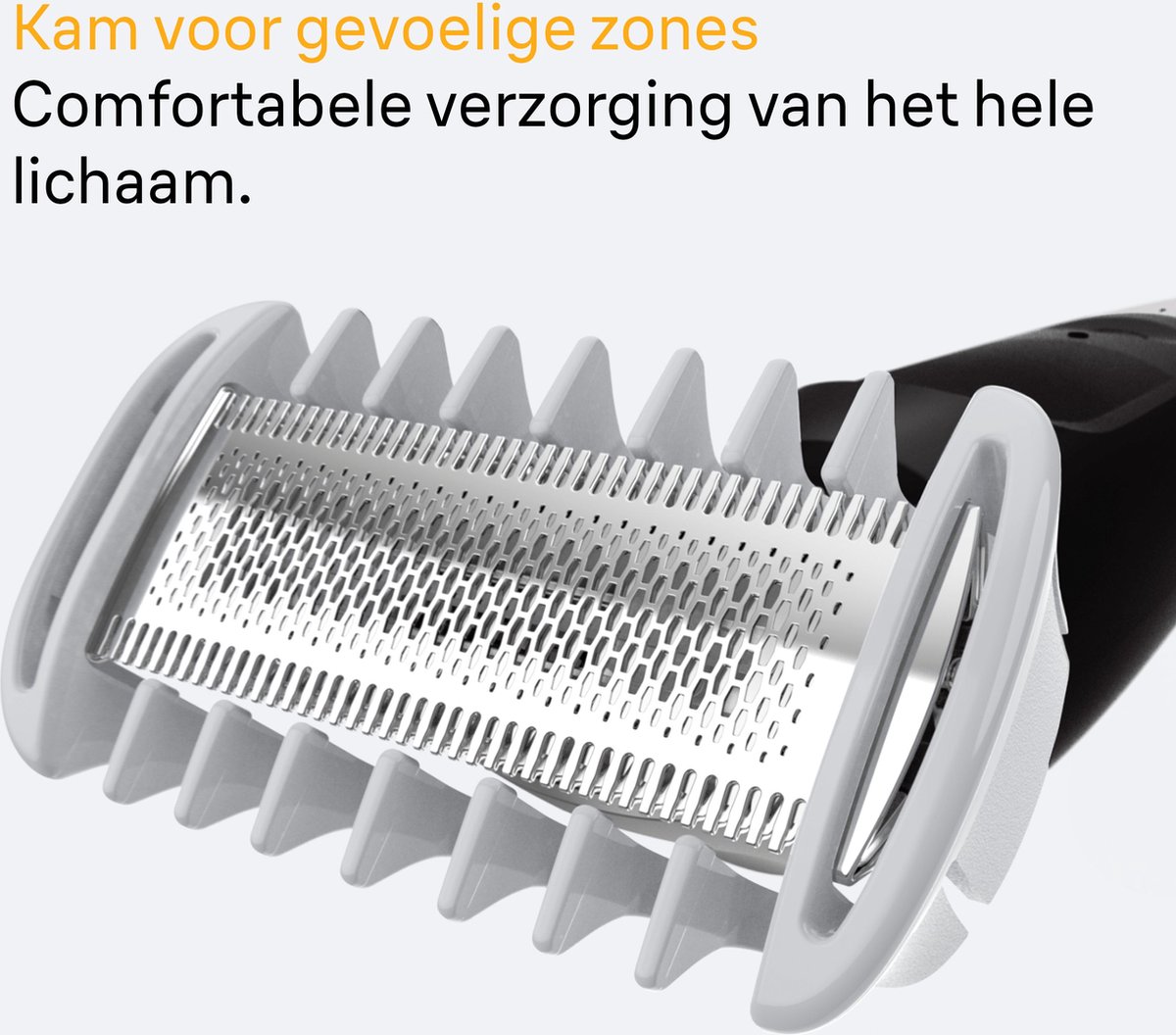 Braun All-in-One Series X XT5100 +7 Stylingtools - 4D Flex - afbeelding 3