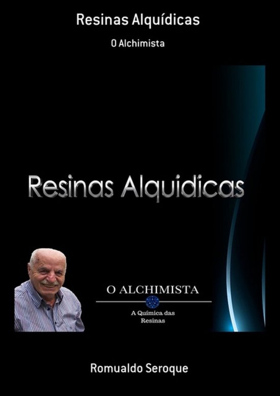 Resinas Alquídicas - cover