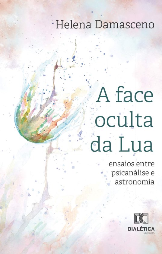 A face oculta da Lua - cover