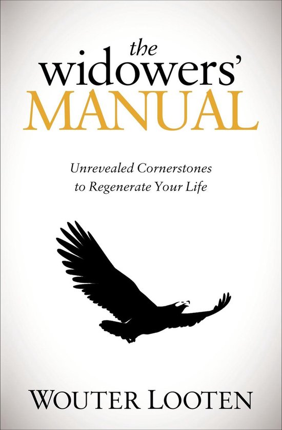 The Widowers' Manual - cover