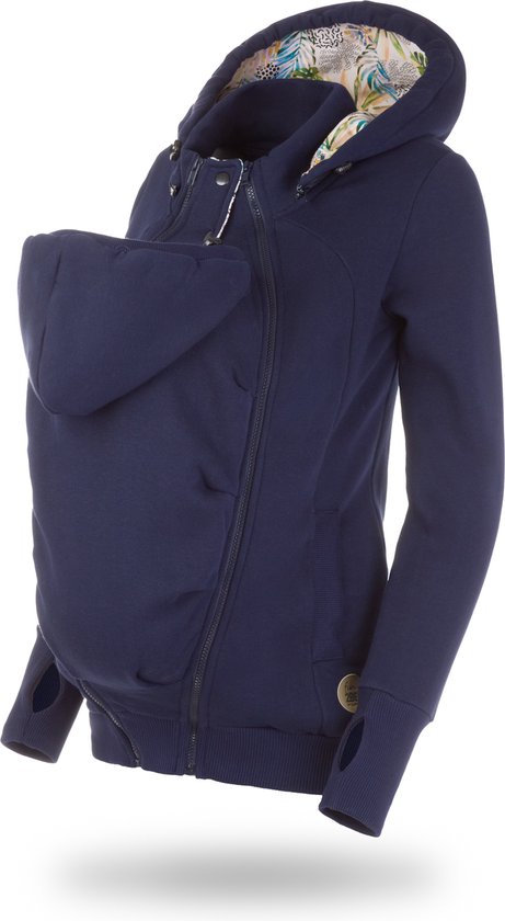 Fun2bemum Veste Grossesse Veste Grossesse Et Portage Fun2BeMum