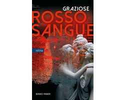 Graziose rosso sangue