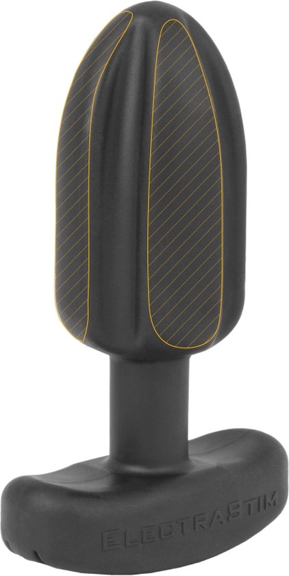 ElectraStim Tartarus Quadripolar Butt Plug