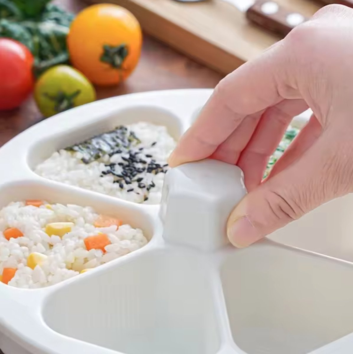 Sushi Cheese Rijstcrackers in de winkel van De Notenshop! - Info