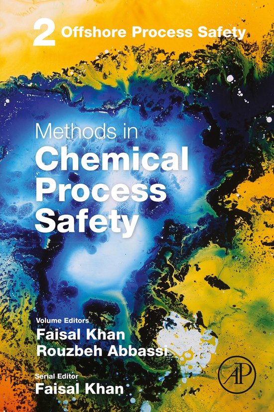 Methods in Chemical Process Safety 2 - Offshore Process Safe ... - cover