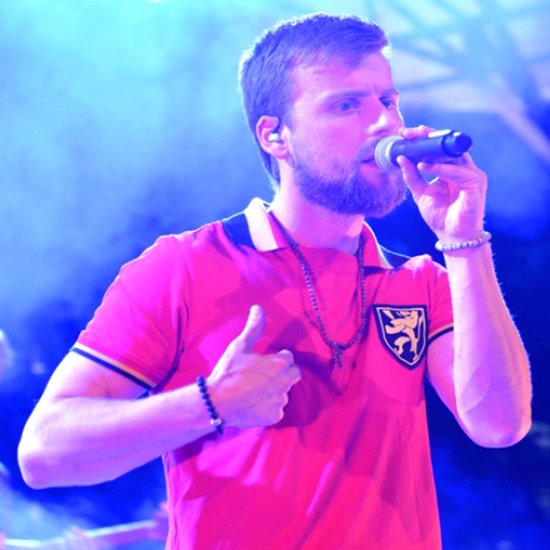 COPA - Belgique 1960's Maillot de Football Rétro - Hommes - Rouge - L