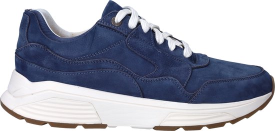 Baskets Xsensible Golden Gate Baskets pour femmes - Hommes - Blauw