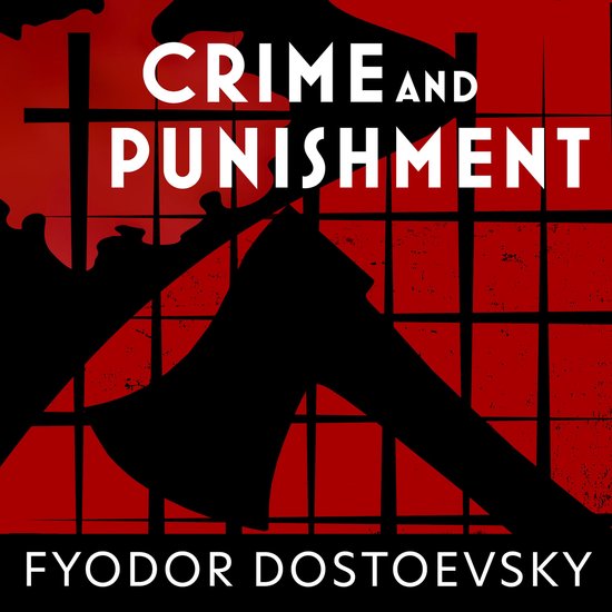 Crime and Punishment - cover